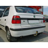Anhängerkupplung für Skoda FELICIA - 5-tür. - automat–AHK abnehmbar Anhängerkupplung für Skoda FELICIA - 5-tür. - automat–AHK abnehmbar
