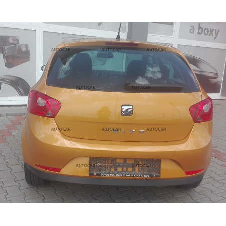 Einbauhilfe Elektrosatz für SEAT IBIZA 6J