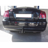 Anhängerkupplung für Toyota AVENSIS - T25/T26 - 4/5 tür. - manuall–AHK starr Anhängerkupplung für Toyota AVENSIS - T25/T26 - 4/5 tür. - manuall–AHK starr