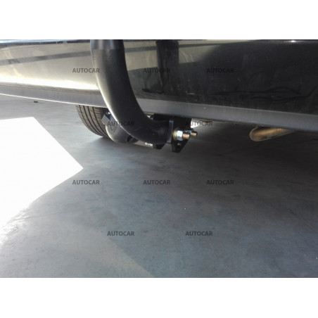 Anhängerkupplung für Toyota AVENSIS - T25/T26 - 4/5 tür. - manuall–AHK starr Anhängerkupplung für Toyota AVENSIS - T25/T26 - 4/5 tür. - manuall–AHK starr