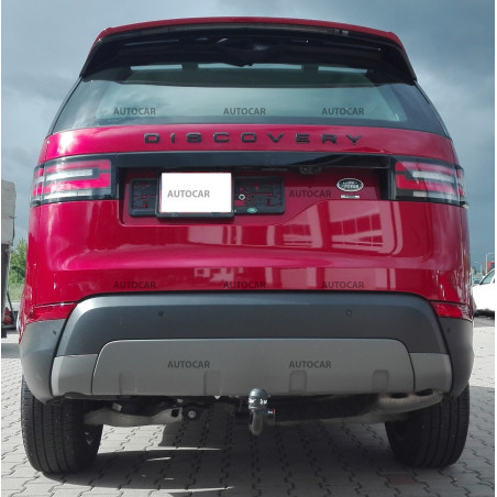 Anhängerkupplung für Land Rover Discovery V