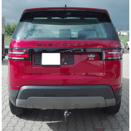 Anhängerkupplung für Land Rover Discovery V