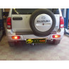 Anhängerkupplung für GRAND VITARA - 5-türig, aj na XL - 7, (FT, GT) - automat–AHK abnehmbar - von 1998/09 bis 2005 Anhängerkupplung für GRAND VITARA - 5-türig, aj na XL - 7, (FT, GT) - automat–AHK abnehmbar - von 1998/09 bis 2005