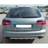 Anhängerkupplung für A6 -Allroad- automat vertikal–AHK abnehmbar - von 05.2006/- Anhängerkupplung für A6 -Allroad- automat vertikal–AHK abnehmbar - von 05.2006/-
