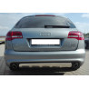 Anhängerkupplung für A6 -Allroad- automat vertikal–AHK abnehmbar - von 05.2006/- Anhängerkupplung für A6 -Allroad- automat vertikal–AHK abnehmbar - von 05.2006/-