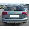 Anhängerkupplung für A6 -Allroad- automat vertikal–AHK abnehmbar - von 05.2006/- Anhängerkupplung für A6 -Allroad- automat vertikal–AHK abnehmbar - von 05.2006/-