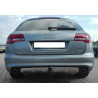 Anhängerkupplung für A6 -Allroad- automat vertikal–AHK abnehmbar - von 05.2006/- Anhängerkupplung für A6 -Allroad- automat vertikal–AHK abnehmbar - von 05.2006/-