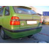 Anhängerkupplung für Skoda FELICIA - Kombi - automat–AHK abnehmbar Anhängerkupplung für Skoda FELICIA - Kombi - automat–AHK abnehmbar