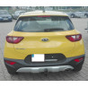Anhängerkupplung für SPORTAGE - 5-türig - manuell–AHK starr - von 2017/- Anhängerkupplung für SPORTAGE - 5-türig - manuell–AHK starr - von 2017/-