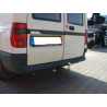 Anhängerkupplung für Skoda FELICIA - PickUp - automat–AHK abnehmbar Anhängerkupplung für Skoda FELICIA - PickUp - automat–AHK abnehmbar