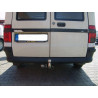 Anhängerkupplung für Skoda FELICIA - PickUp - automat–AHK abnehmbar Anhängerkupplung für Skoda FELICIA - PickUp - automat–AHK abnehmbar