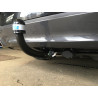 Anhängerkupplung für BMW 5 G 30 - automat–AHK abnehmbar - von 2016/-