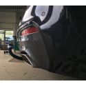 Anhängerkupplung für BMW 5 G 30 - automat–AHK abnehmbar - von 2016/-