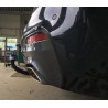 Anhängerkupplung für BMW 5 G 30 - automat–AHK abnehmbar - von 2016/-