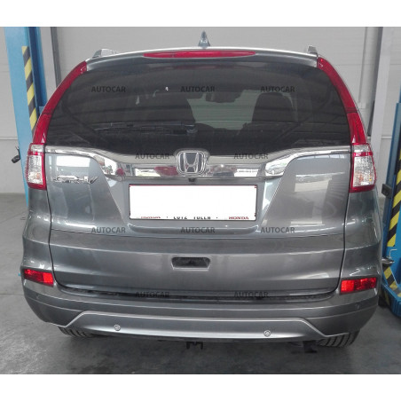 Anhängerkupplung für HONDA CR-V - automat – AHK abnehmbar -2012/- Anhängerkupplung für HONDA CR-V - automat – AHK abnehmbar -2012/-