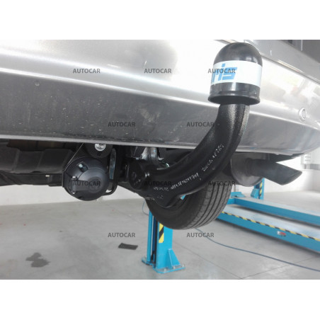 Anhängerkupplung für HONDA CR-V - automat – AHK abnehmbar -2012/- Anhängerkupplung für HONDA CR-V - automat – AHK abnehmbar -2012/-