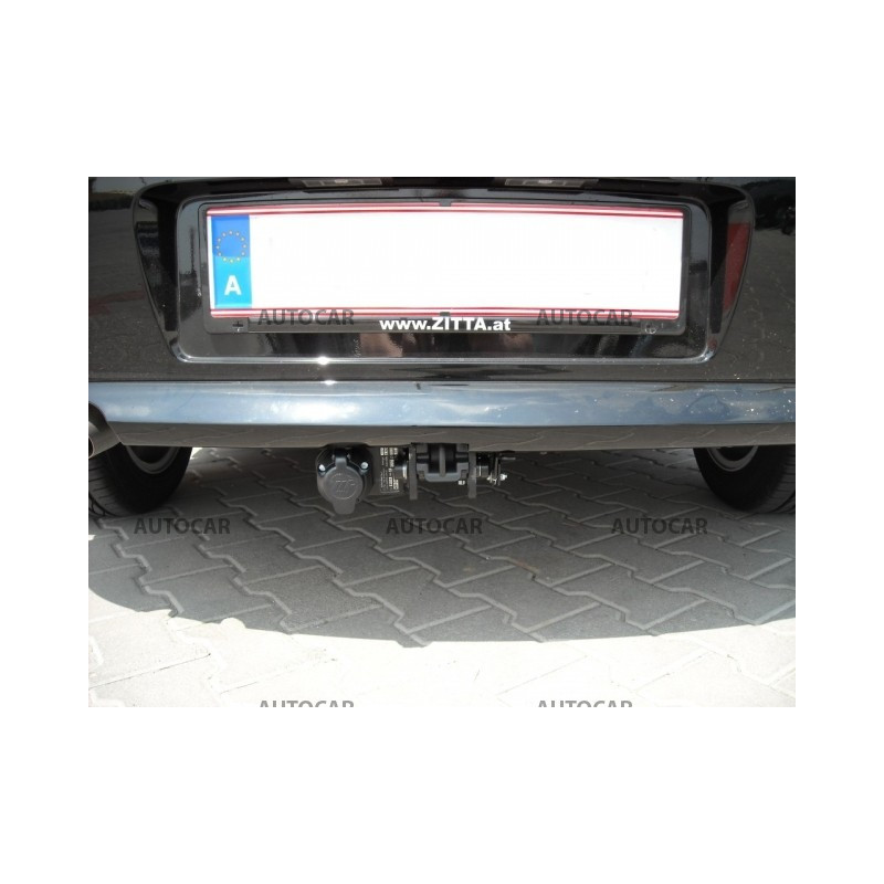 Anhängerkupplung für seria 1 cabrio