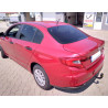 Anhängerkupplung für Fiat Tipo Anhängerkupplung für Fiat Tipo
