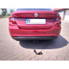 Anhängerkupplung für Fiat Tipo Anhängerkupplung für Fiat Tipo