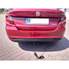 Anhängerkupplung für Fiat Tipo Anhängerkupplung für Fiat Tipo