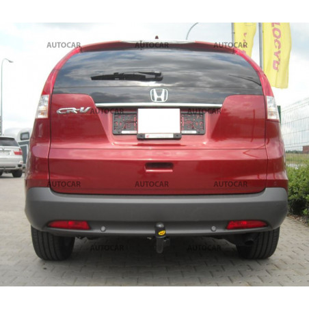 Anhängerkupplung für Honda CRV Anhängerkupplung für Honda CRV
