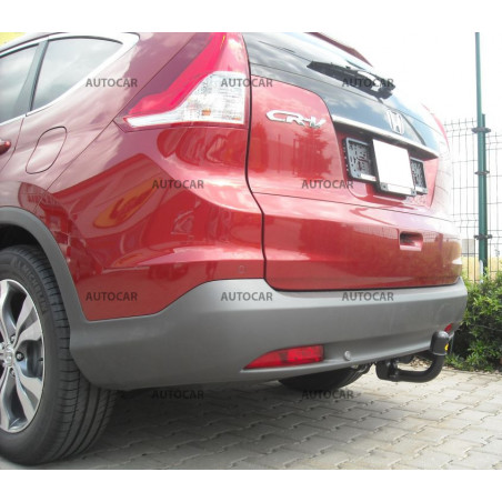 Anhängerkupplung für Honda CRV Anhängerkupplung für Honda CRV