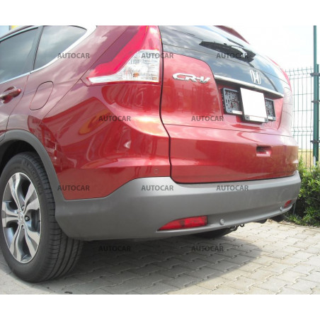 Anhängerkupplung für Honda CRV Anhängerkupplung für Honda CRV