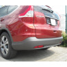 Anhängerkupplung für Honda CRV Anhängerkupplung für Honda CRV