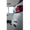 Anhängerkupplung für X 5 - suv (E70) - manuell–AHK starr - von 2007