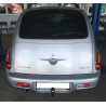 Anhängerkupplung für PT Cruiser - manuell–AHK starr - von 2005/- Anhängerkupplung für PT Cruiser - manuell–AHK starr - von 2005/-