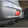 Anhängerkupplung für PT Cruiser - manuell–AHK starr - von 2005/- Anhängerkupplung für PT Cruiser - manuell–AHK starr - von 2005/-