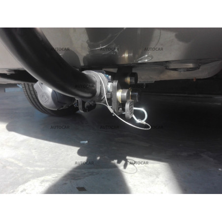 Anhängerkupplung für citroen c elysee Anhängerkupplung für citroen c elysee