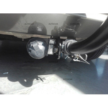 Anhängerkupplung für citroen c elysee Anhängerkupplung für citroen c elysee
