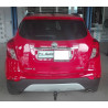Anhängerkupplung für Opel MOKKA - 5-türig - vertikal–AHK abnehmbar - von 2012/- Anhängerkupplung für Opel MOKKA - 5-türig - vertikal–AHK abnehmbar - von 2012/-