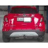 Anhängerkupplung für Opel MOKKA - 5-türig - vertikal–AHK abnehmbar - von 2012/- Anhängerkupplung für Opel MOKKA - 5-türig - vertikal–AHK abnehmbar - von 2012/-