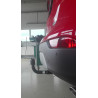 Anhängerkupplung für Opel MOKKA - 5-türig - vertikal–AHK abnehmbar - von 2012/- Anhängerkupplung für Opel MOKKA - 5-türig - vertikal–AHK abnehmbar - von 2012/-