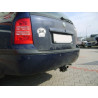 Anhängerkupplung für Skoda OCTAVIA I. - 4x4 - automat–AHK abnehmbar