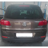 Anhängerkupplung für Touareg - aut. vertikal system - von 2003 Anhängerkupplung für Touareg - aut. vertikal system - von 2003