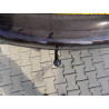 Anhängerkupplung für Opel ZAFIRA - 5-türig - automat–AHK abnehmbar - von 2012/- Anhängerkupplung für Opel ZAFIRA - 5-türig - automat–AHK abnehmbar - von 2012/-