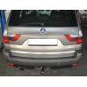 Anhängerkupplung für X 3 - suv (E83) - manuell–AHK starr - von 2004 Anhängerkupplung für X 3 - suv (E83) - manuell–AHK starr - von 2004