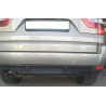 Anhängerkupplung für X 3 - suv (E83) - manuell–AHK starr - von 2004 Anhängerkupplung für X 3 - suv (E83) - manuell–AHK starr - von 2004