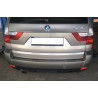 Anhängerkupplung für X 3 - suv (E83) - manuell–AHK starr - von 2004 Anhängerkupplung für X 3 - suv (E83) - manuell–AHK starr - von 2004