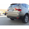 Anhängerkupplung für X 3 - suv (E83) - manuell–AHK starr - von 2004 Anhängerkupplung für X 3 - suv (E83) - manuell–AHK starr - von 2004