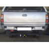 Anhängerkupplung für Opel/Isuzu Campo Anhängerkupplung für Opel/Isuzu Campo