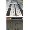 Autotransporter Wiola 3,5t 8m Autotransporter Wiola 3,5t 8m