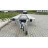 Autotransporter Wiola 3,5t 8m Autotransporter Wiola 3,5t 8m