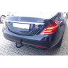 Anhängerkupplung für Mercedes S (W222) Anhängerkupplung für Mercedes S (W222)