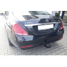 Anhängerkupplung für Mercedes S (W222) Anhängerkupplung für Mercedes S (W222)