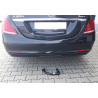 Anhängerkupplung für Mercedes S (W222) Anhängerkupplung für Mercedes S (W222)