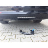 Anhängerkupplung für Mercedes S (W222) Anhängerkupplung für Mercedes S (W222)